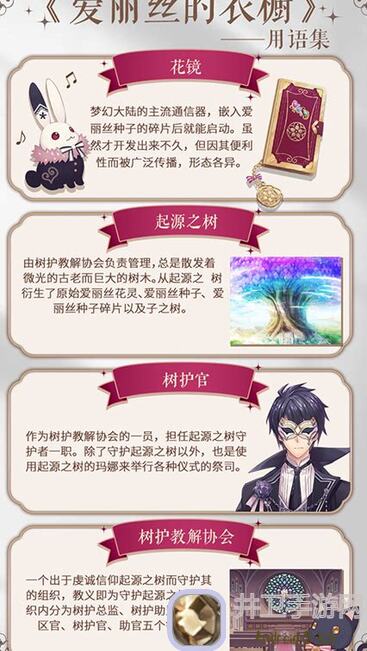 爱丽丝的衣橱情报站大揭秘：鸢尾游历日记里的神秘福利清单！