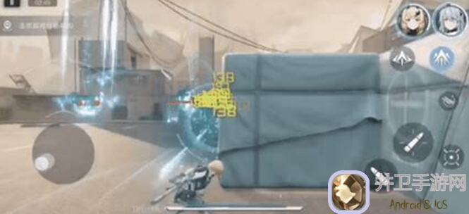 尘白禁区：无尽幕影共赴终局，联机BOSS玩法终极攻略