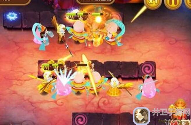 看完这篇攻略，教你秒通关天塔43层！全攻略大揭秘