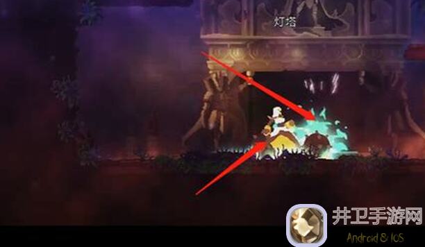 重生细胞灯塔红流版通关秘籍大揭秘！教你如何轻松过关，成为战神级玩家！