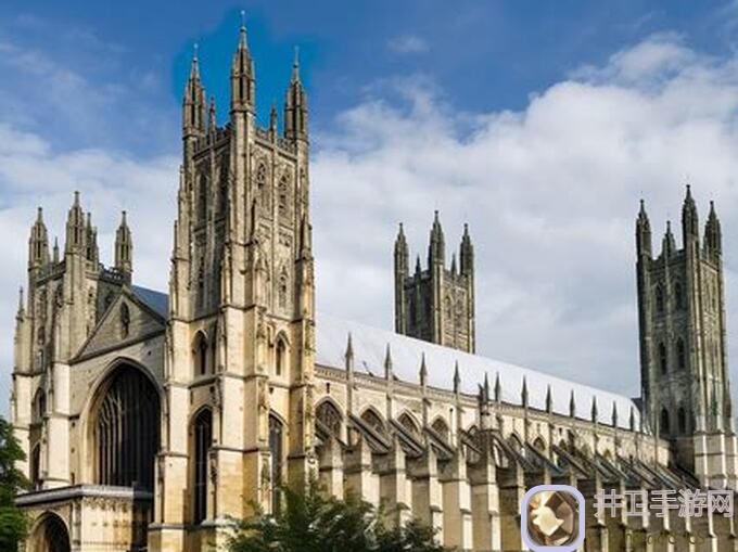 坎特伯雷公主冒险指南：全流程攻略全收集，萌新速学开挂战神之路！