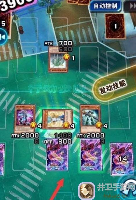 玩游戏王：决斗链接快乐赌局，你掌握这些攻略了吗？