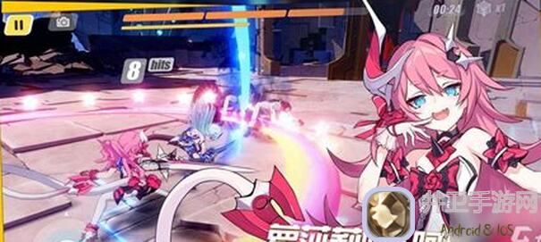 崩坏3角色解析：虚三家迭代大揭秘，角色培养攻略全解析！