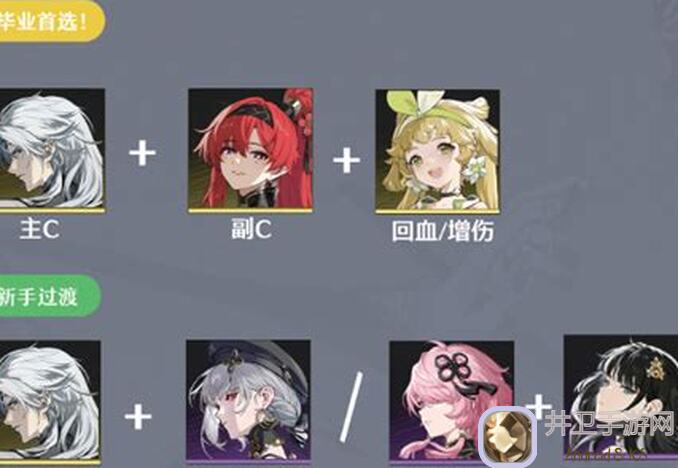 卡卡罗鸣潮角色深度攻略！打造大神必备技能搭配指南