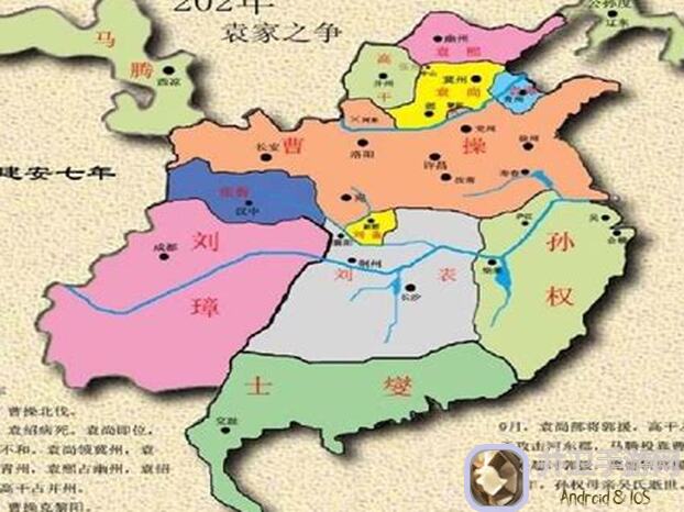 三国：谋定天下战法全解析，值不值入手？橙色主动技能搭配攻略大揭秘！