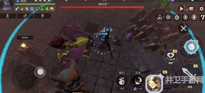 未知：升变2恶魔配合野兽也挺牛批。。。全攻略揭秘