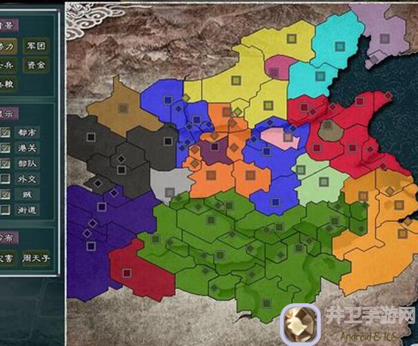 群雄时代战姬倾城基础功能怎么寻访？关键步骤教你秒懂全攻略